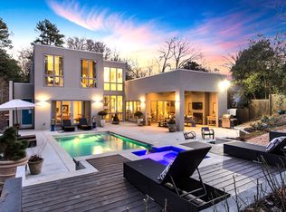 1302 Brook Forest Dr NE, Atlanta, GA 30324