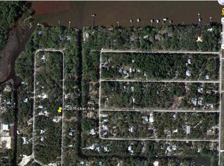 28 Ricker Ave, Santa Rosa Beach, FL 32459