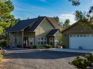 5408 Viking Rd NE, Moses Lake, WA 98837