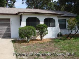 6169 Piedmont Dr, Spring Hill, FL 34606