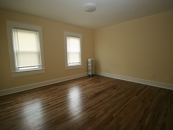 Large master bedroom