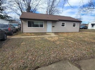4419 Wolf Rd, Trotwood, OH 45416