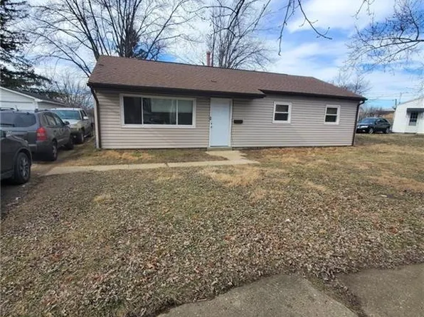 4419 Wolf Rd, Trotwood, OH 45416