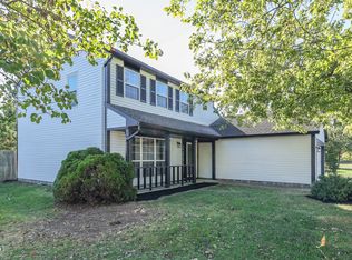641 Saraina Ln, New Whiteland, IN