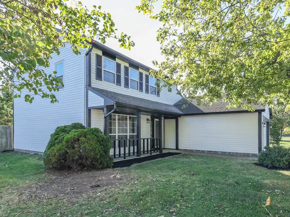 641 Saraina Ln, New Whiteland, IN 46184