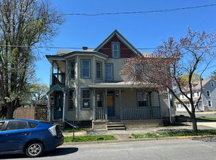 301 S 4th St, Sunbury, PA