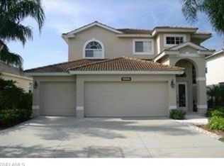 2131 Morning Sun Lane, Naples, FL 34119