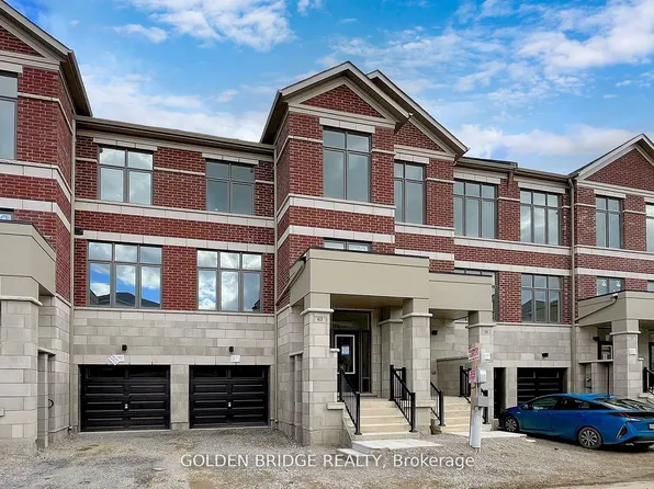 73 Millman Ln, Richmond Hill, ON L4S 1N7