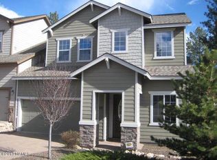 1100 E Sterling Ln, Flagstaff, AZ 86001