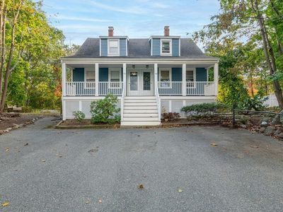 76 Scotch Pond Pl #76, Quincy, MA, 02169