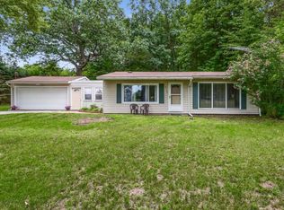 5760 Kies St NE, Rockford, MI 49341