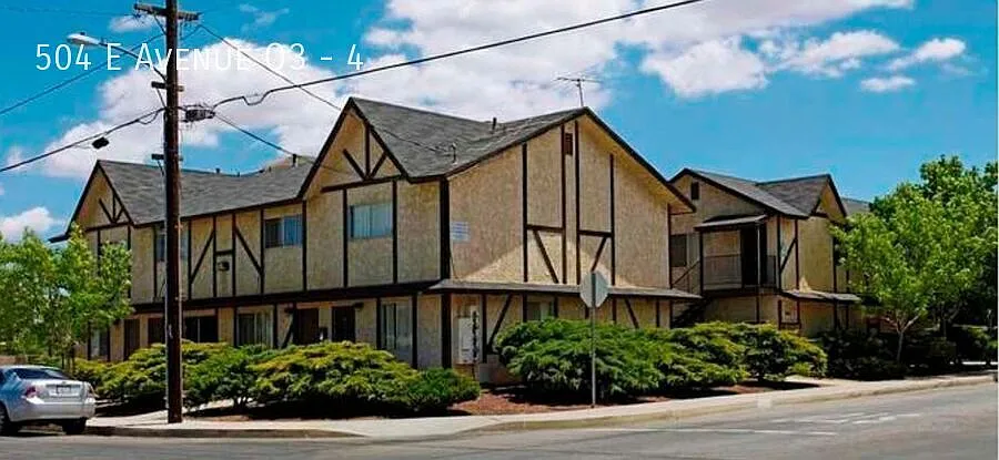 504 E Avenue Q3 #4