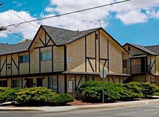 504 E Avenue Q3 #4, Palmdale, CA 93550