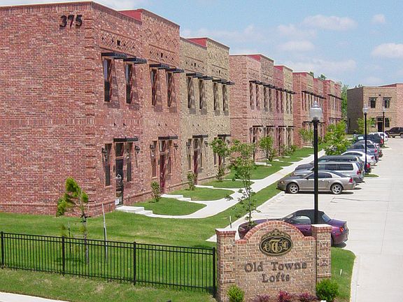 3rd image of 375 Triad Village Dr Unit 1