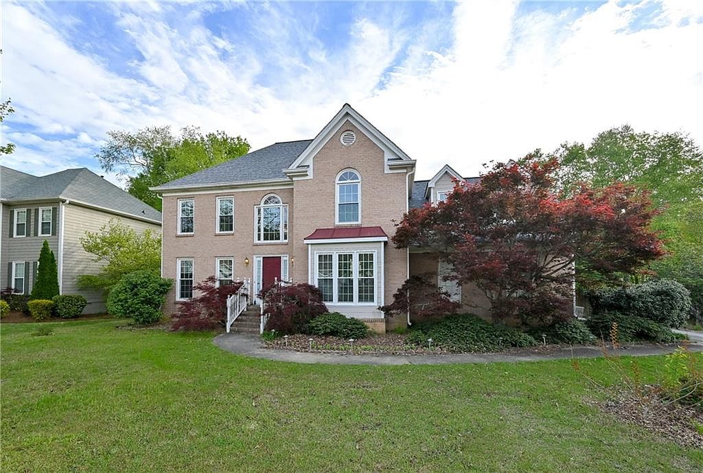 1428 Gates Mill Walk, Lawrenceville, GA 30045 Zillow