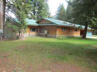 115 Savage Lane, Troy, MT 59935