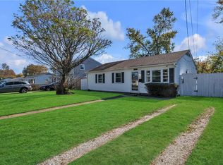 1814 Somerville Dr, Hampton, VA 23663