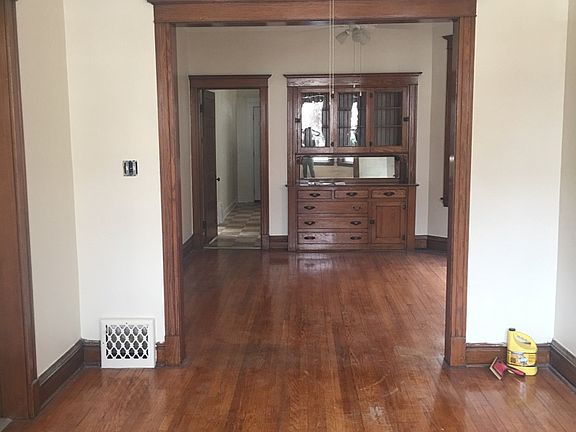 Living Dining
