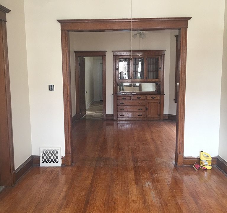 Living Dining