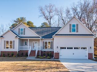 57 Waters Edge Dr, Erwin, NC 28339