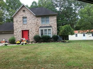 297 Colony Rd, Manchester, KY 40962