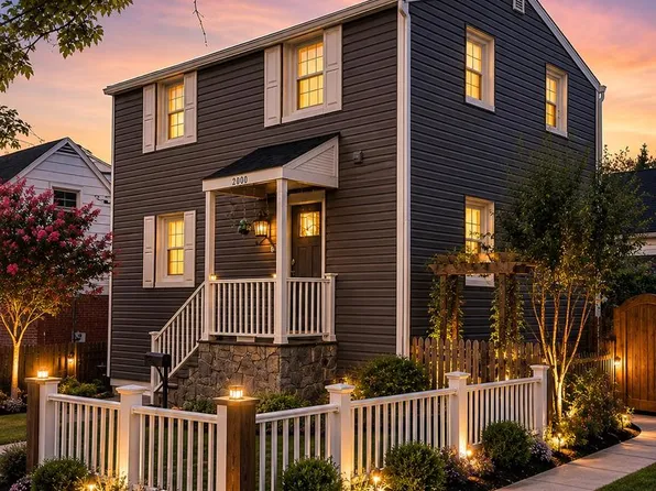 2000 S Langley St, Arlington, VA 22204