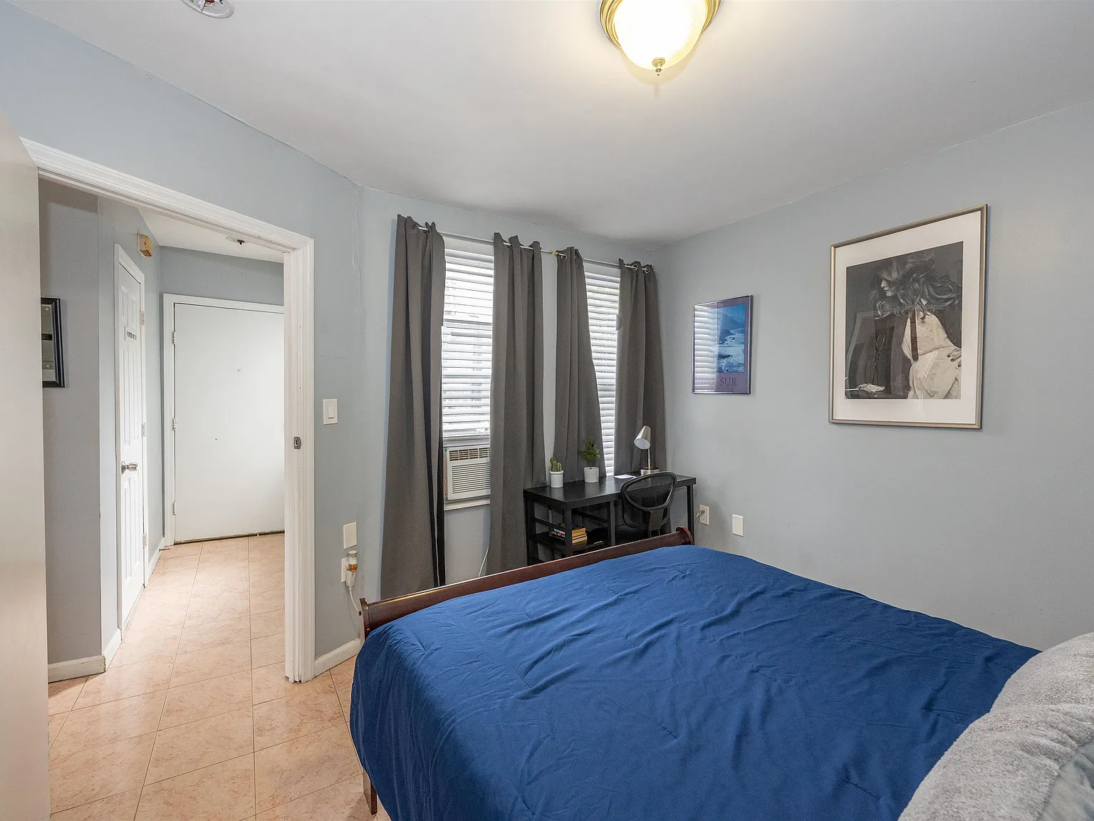 1 bed, $1,750 — Photo 4