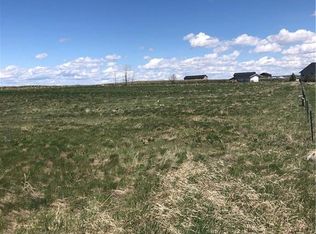 7225 Horsemans Way, Shepherd, MT 59079