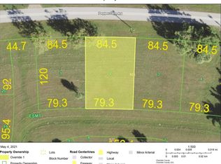 24249 Peppercorn Rd, Punta Gorda, FL 33955