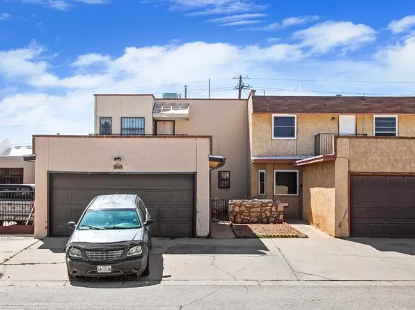 3243 Isla Morada Dr, El Paso, TX 79925