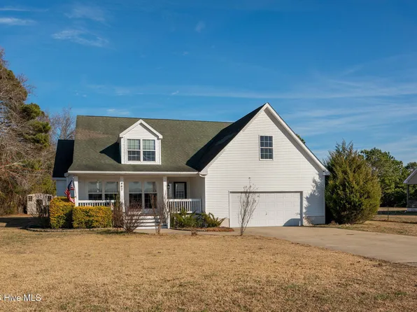 467 Grandy Road, Grandy, NC 27939