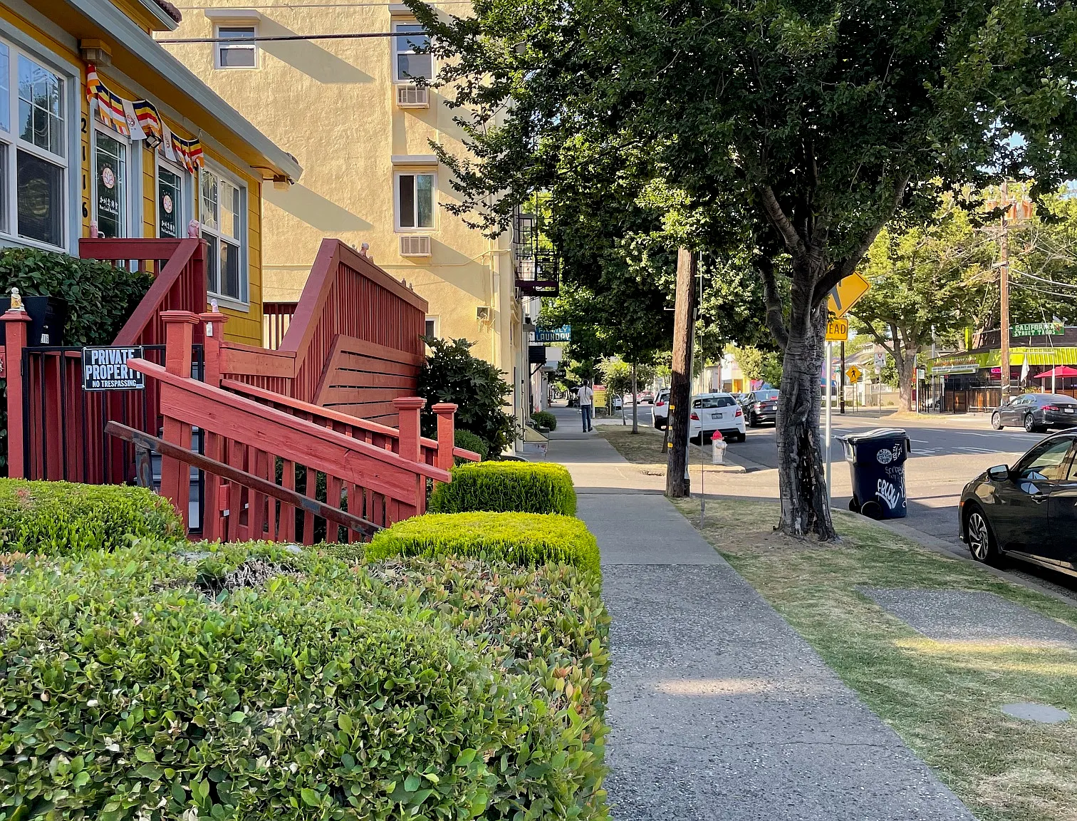 1 bed, 450 sqft, $1,500 — Photo 1