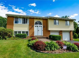 101 Irene Dr, Butler, PA 16001