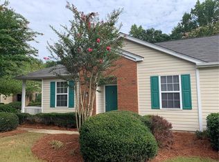 320 Harmony Ct, Milton, GA 30004