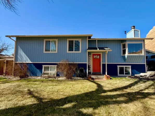 102 Davis Cir, Palisade, CO 81526