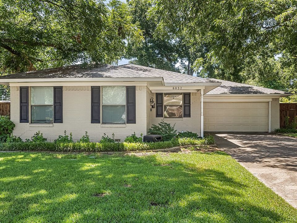 1st image of 8832 Graywood Dr