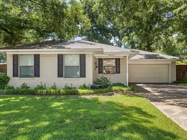 8832 Graywood Dr, Dallas, TX 75243