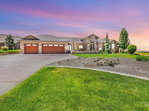 414 Crookedstick Rd, Jerome, ID 83338