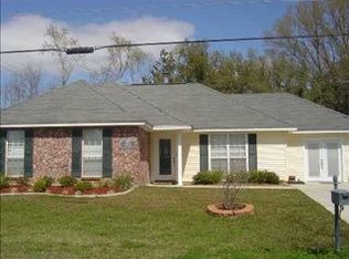 400 Rosa St, Slidell, LA 70458