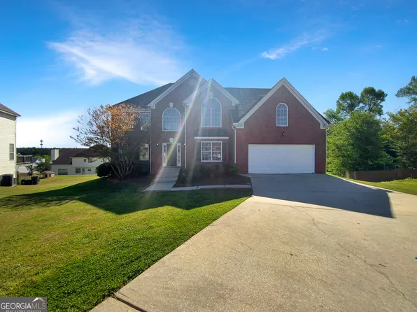 723 Coach Way, Stockbridge, GA 30281