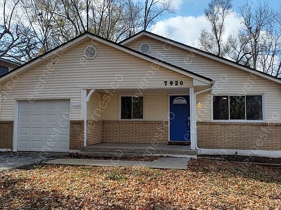 2nd image of 7920 Garfield Ave