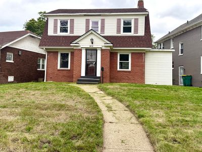 419 Cleveland St, Gary, IN, 46404