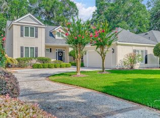 18 Becks Retreat, Savannah, GA 31411
