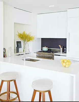 Rented by Brown Harris Stevens | media 23