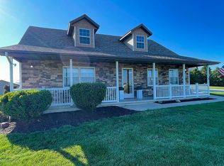 3397 Elm Ave, Adair, IA 50002