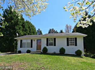 9930 Gay Dr, Upper Marlboro, MD 20772