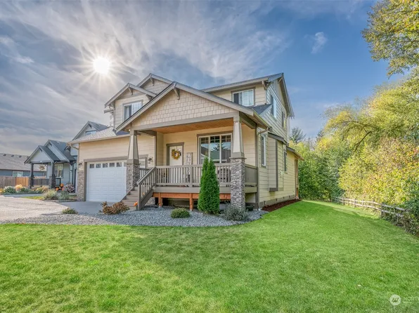 1003 Umbarger Court, Burlington, WA 98233