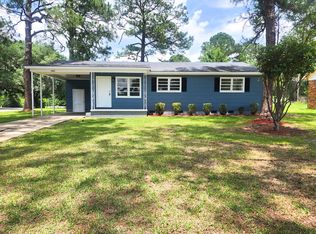 1821 Samford Ave, Albany, GA 31707