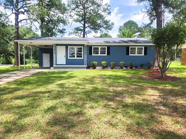 1821 Samford Ave, Albany, GA 31707