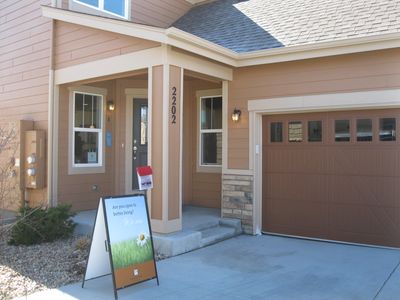 2202 Calais Dr UNIT B, Longmont, CO, 80504